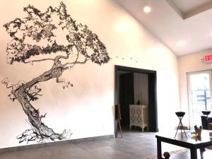 Foto sihtkohas Abuja asuva majutusasutuse Sinclair Guest House galeriist