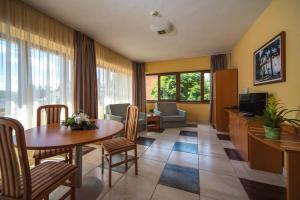 Gallery image of Duna Hotel in Paks