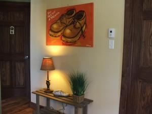 Fotografie z fotogalerie ubytování Bed and Breakfast Du Repos v destinaci Saint Quentin