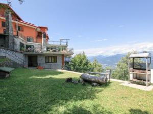 Foto dalla galleria di Hotel Funivia a Laveno-Mombello