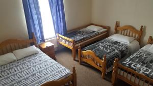 Gallery image of Grafton House in Leicester