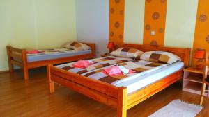 Gallery image of Rooms Ana in Korenica