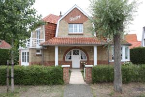 Photo de la galerie de l'établissement B&B Chantery, à Coxyde