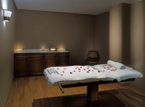 Lázně a/nebo wellness v ubytování H10 Ocean Dreams Hotel Boutique - Adults Only
