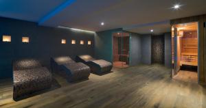 Posezení v ubytování H10 Ocean Dreams Hotel Boutique - Adults Only