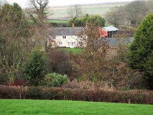 Gallery image of Deepaller Farm in Tiverton