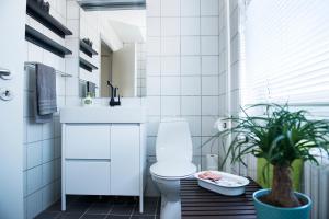 Fotografie z fotogalerie ubytování Mølvangvej 2 Jelling Apartment v destinaci Jelling + 32 fotografií