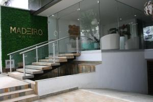 Fotografie z fotogalerie ubytování Hotel Madeiro v destinaci Medellín