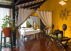 Φωτογραφία από το άλμπουμ του Hacienda Campeche σε Campeche