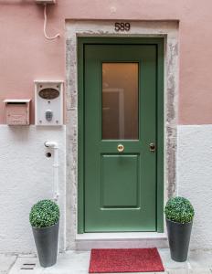 Kép Isa Sweet Home szállásáról Velencében a galériában