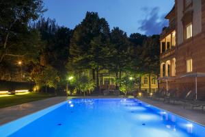 Windsor Merano hotel & suites