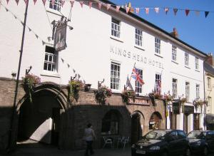 The Kings Head Hotel