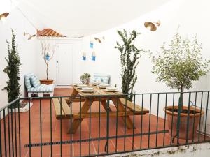 Gallery image of Combro by Patio 25 in Lisbon
