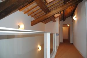Fotografie z fotogalerie ubytování Ca' Settecento "Villa Cavazza Querini" v destinaci Pasiano di Pordenone