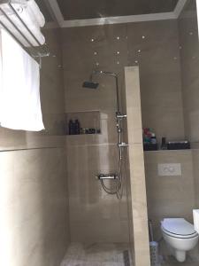 Ένα μπάνιο στο Apartman Bascarsija +68 φωτογραφίες