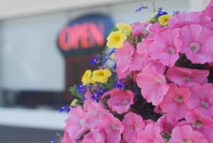 Fotografie z fotogalerie ubytování Tantramar Motel v destinaci Sackville