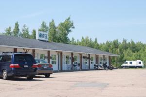 Fotografie z fotogalerie ubytování Tantramar Motel v destinaci Sackville