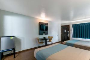 Gallery image of Motel 6-Missoula, MT - University in Missoula