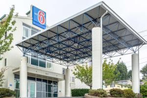 Motel 6-Lincoln City, OR