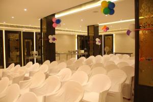 Gallery image of Mount Manor in Chennai