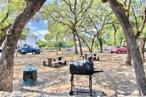 Fotografie z fotogalerie ubytování Studio 6-Austin, TX - Northwest v destinaci Austin