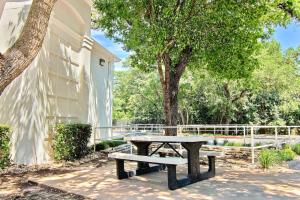 Zahrada ubytování Studio 6-Austin, TX - Northwest