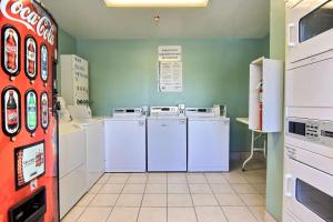 Fotografie z fotogalerie ubytování Studio 6-Austin, TX - Northwest v destinaci Austin