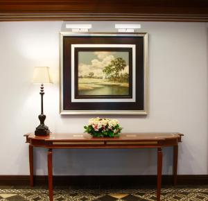 Foto Manilas asuva majutusasutuse Herald Suites Polaris galeriist