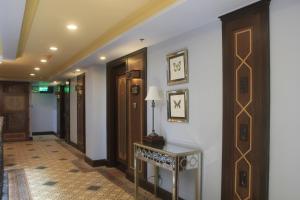 Foto Manilas asuva majutusasutuse Herald Suites Polaris galeriist