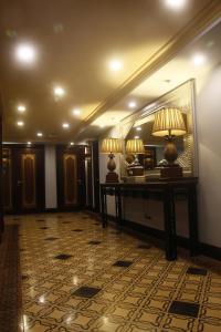 Foto Manilas asuva majutusasutuse Herald Suites Polaris galeriist