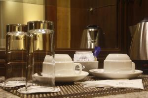 Foto Manilas asuva majutusasutuse Herald Suites Polaris galeriist
