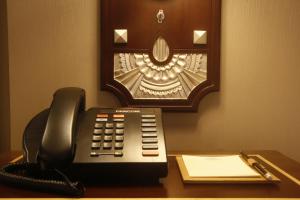 Foto Manilas asuva majutusasutuse Herald Suites Polaris galeriist