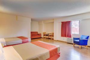 Gallery image of Motel 6-Washington, DC in Washington, D.C.