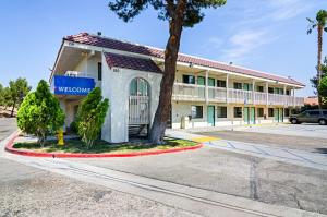 Gallery image of Motel 6-Barstow, CA in Barstow