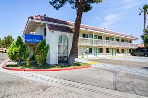 Foto dalla galleria di Motel 6-Barstow, CA a Barstow