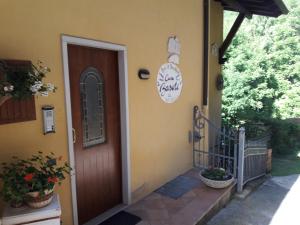 Fotografie z fotogalerie ubytování B&B Casabasoti v destinaci Valli del Pasubio