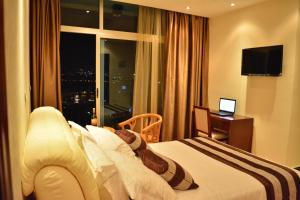 Gallery image of Impress Hotel in Addis Ababa