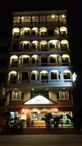 Gallery image of Dynasty Inn in Kota Bharu