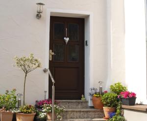 Billede fra billedgalleriet på Ferienwohnung Berweiler i Schweich