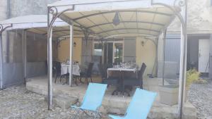 Foto de la galeria de Hotel Belvue a Sault-de-Vaucluse