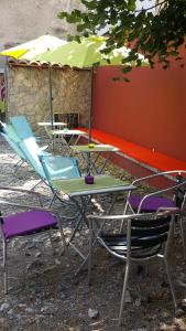 Foto de la galeria de Hotel Belvue a Sault-de-Vaucluse