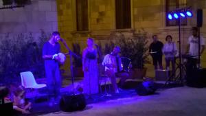 Le Querce Santa Cesarea Terme vendégei