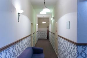 Posedenie v ubytovaní Hotel Soudek