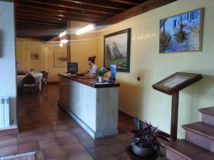 Gallery image of Hotel Don Silvio in Colombres