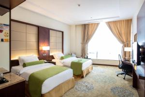 Ảnh trong thư viện ảnh của Prime Al Hamra Hotel ở Jeddah