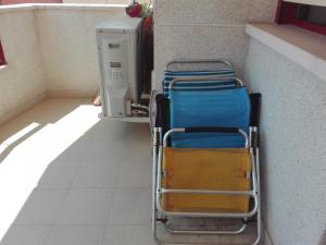 Zdjęcie z galerii obiektu Apartamento Amatista Calpe w mieście Calpe