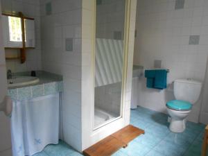 Bagno di chez Isabelle