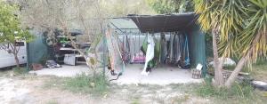 Photo de la galerie de l'établissement Savinos Rooms, à Vasiliki