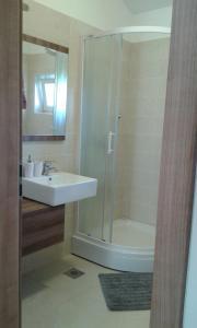 Fotografie z fotogalerie ubytování Luxury apartments Cuba v Novalji + 6 fotografií