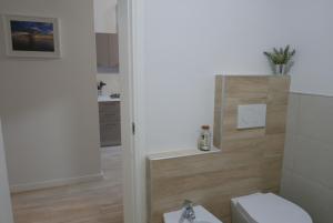 Gallery image of Le Querce Apartments in Ronchi
